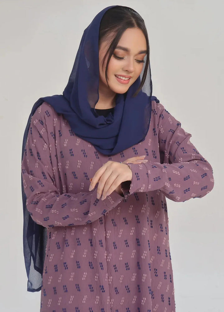 The Great Master TGM Pret Casual Abaya Vasia