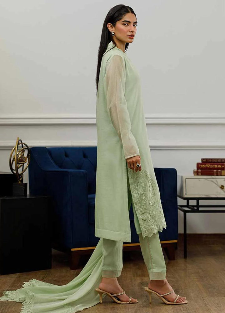 Threads & Motifs Pret Formal  3 Piece Suit 8533