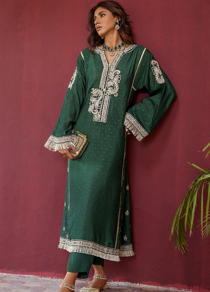 Threads & Motifs Pret  Shirt THM22RW 7454