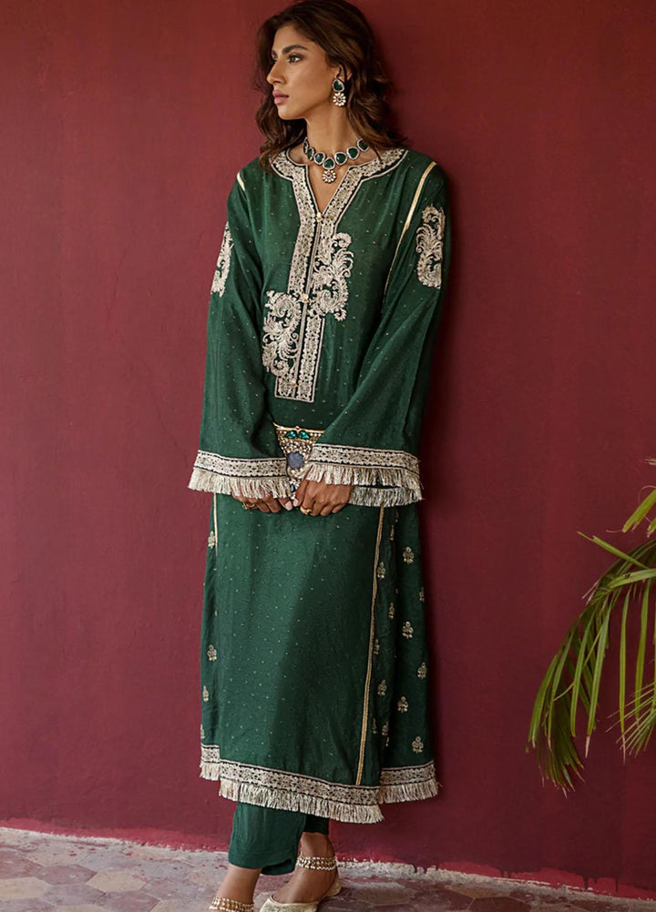 Threads & Motifs Pret  Shirt THM22RW 7454