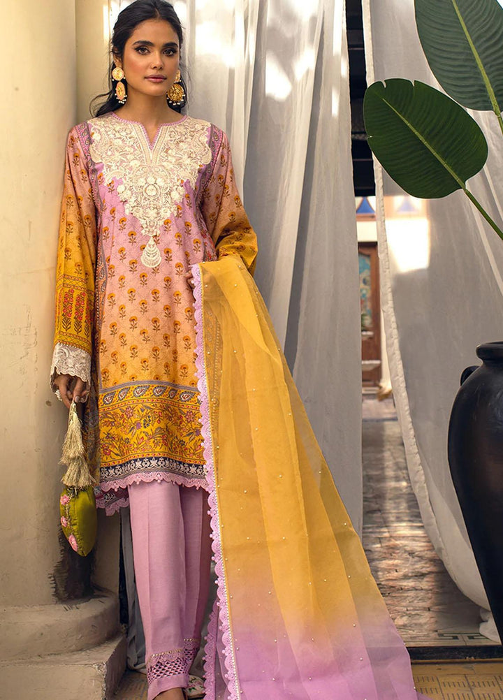 Threads & Motifs Pret   Shirt THM22RW 7842