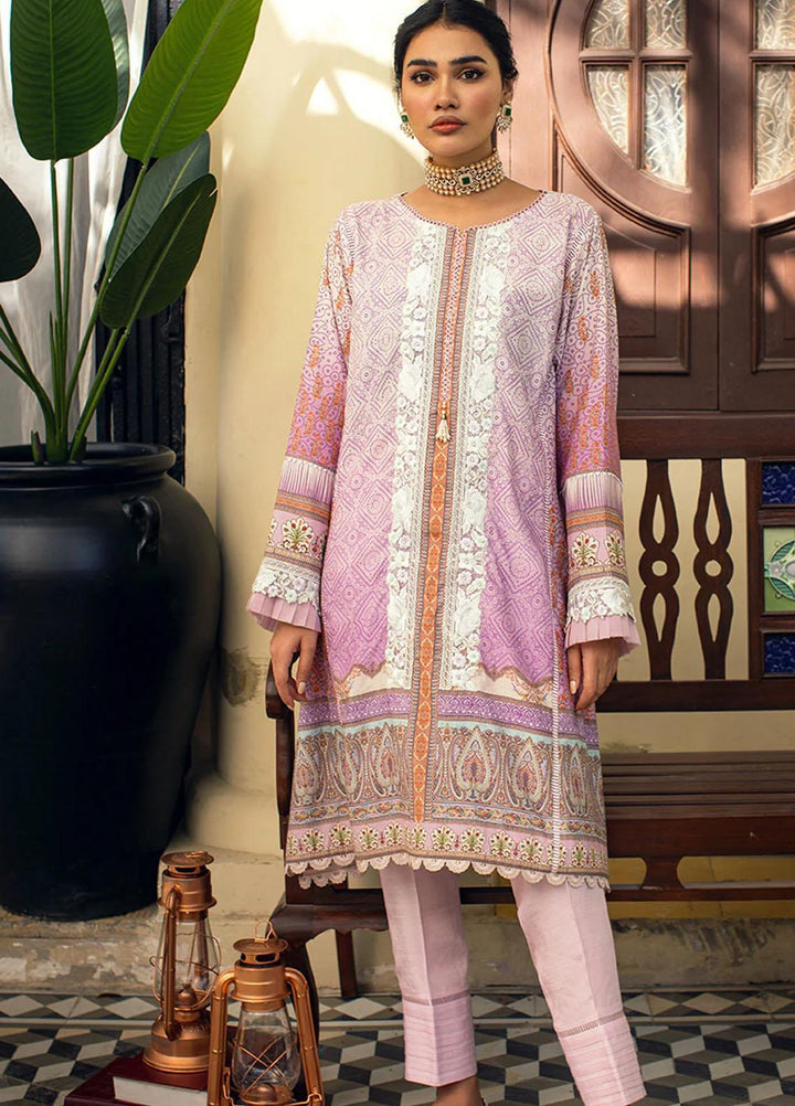 Threads & Motifs Pret   Shirt THM22RW 7645