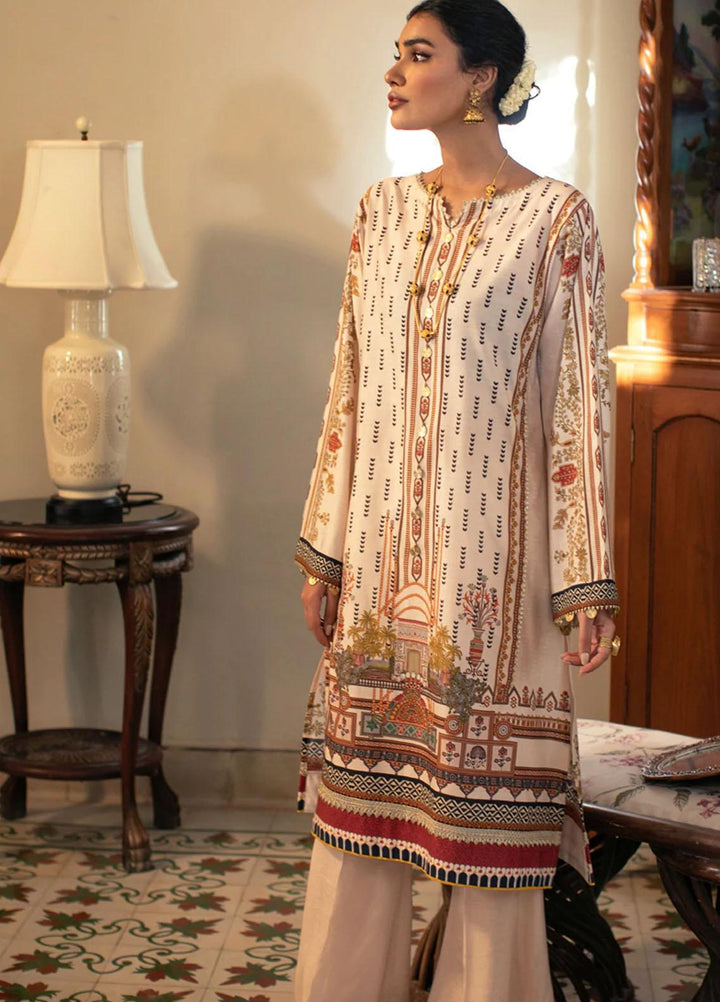 Threads & Motifs Pret   Shirt THM22RW 7634