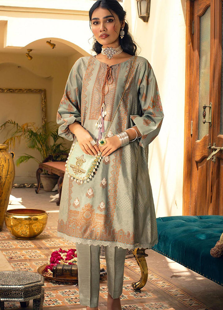 Threads & Motifs Pret   Shirt THM22RW 7637