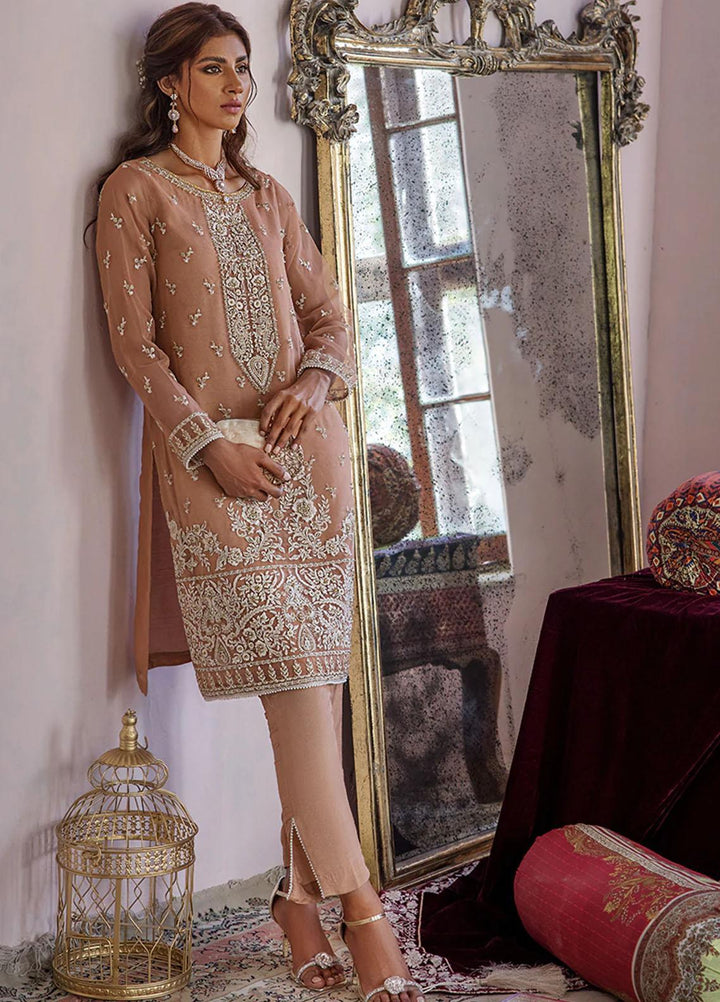 Threads & Motifs Pret   Shirt THM22RW 7622