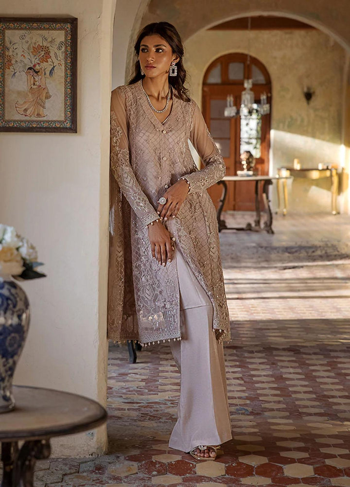 Threads & Motifs Pret   Shirt THM22RW 7643