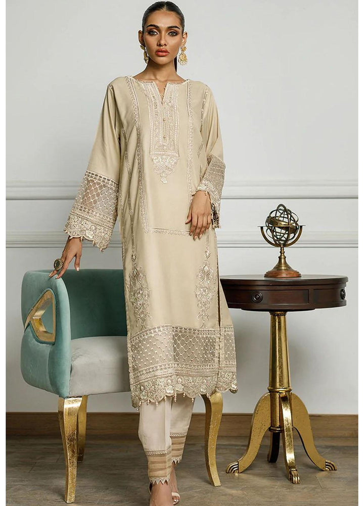 Threads & Motifs Luxury Pret  Viscose Shirt THM23RW 8097