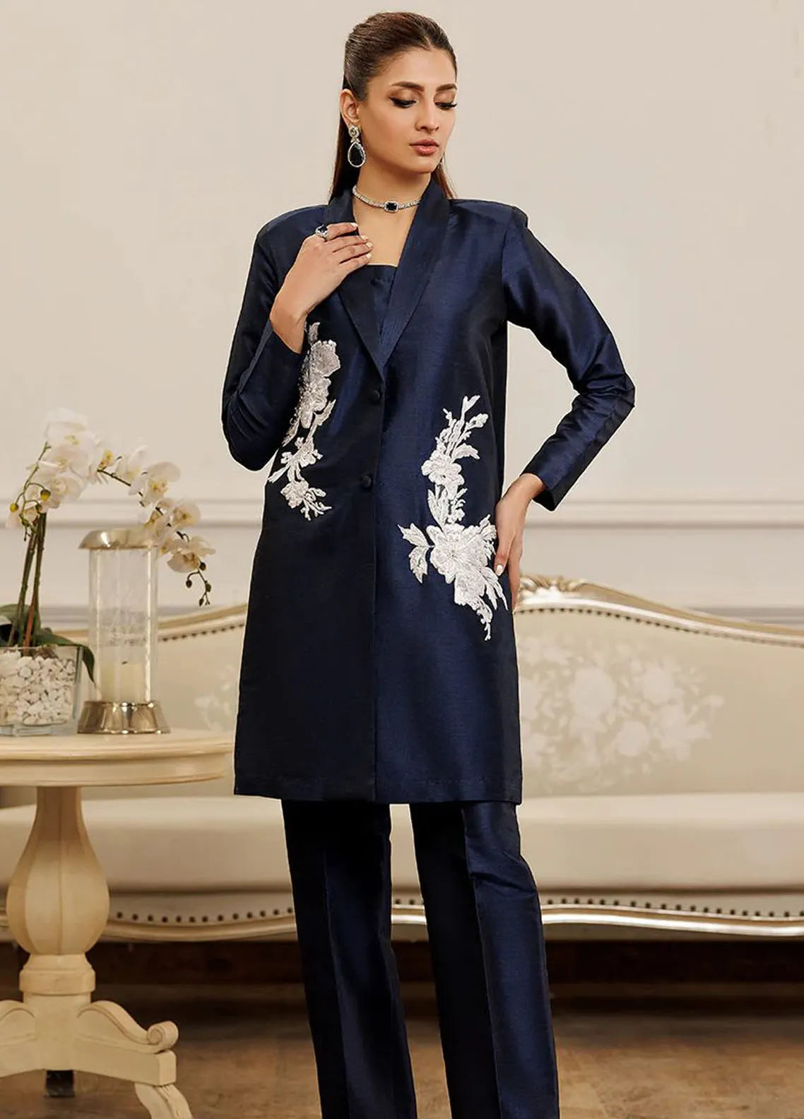 Threads & Motifs Pret   Shirt THM22RW 7857 main image 1
