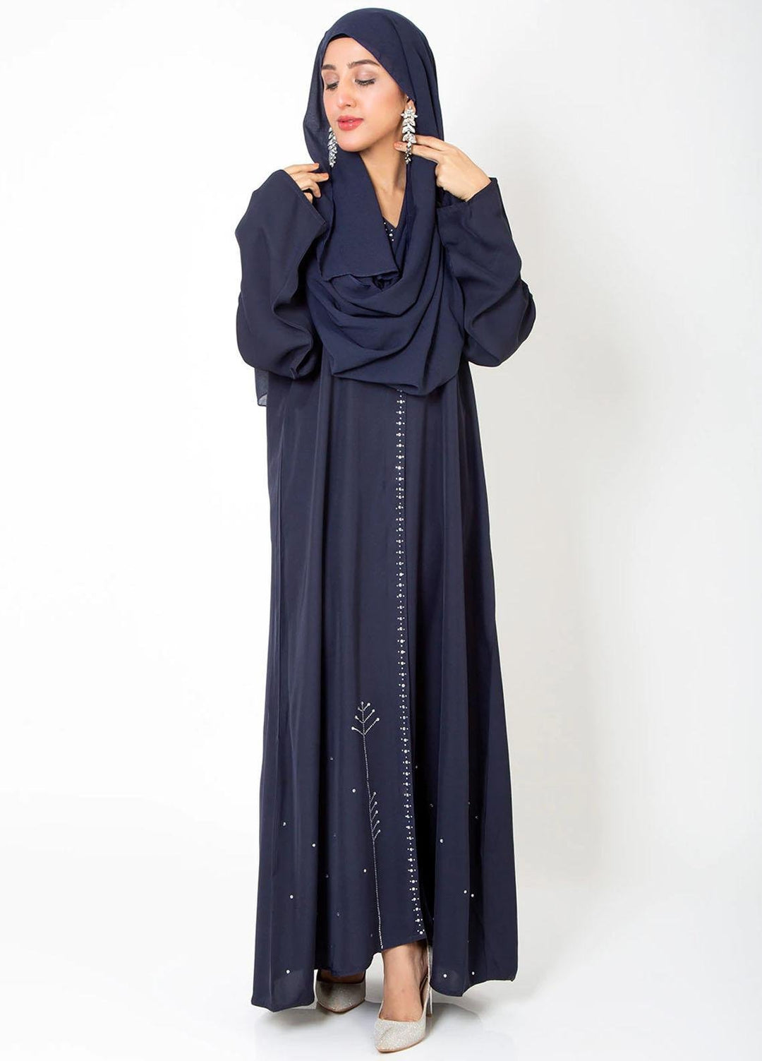 Abaya pk Nida Pret Abaya ABA22VG JUMAIMA
