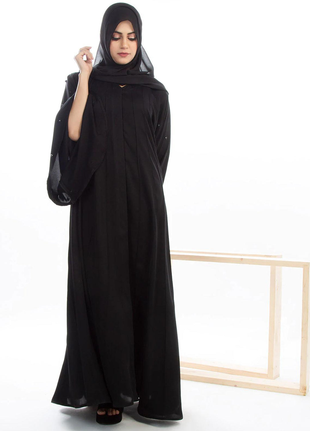 Abaya pk Nida Pret Abaya ABA22VG NUREH