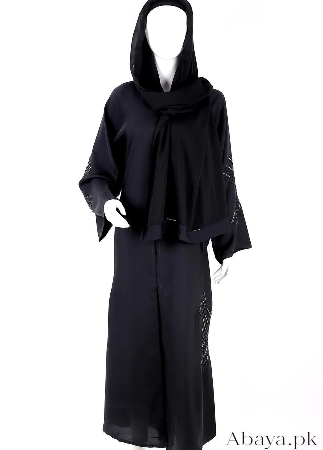 Abaya pk Pret Vogue Nida Abaya ABA22VG Dareen