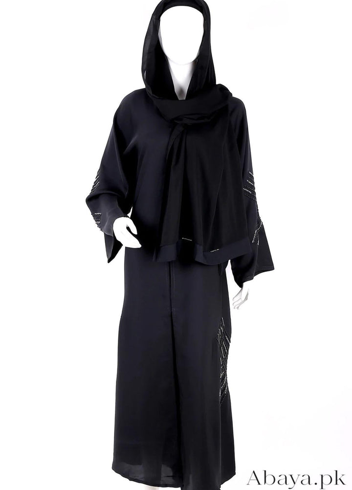 Abaya pk Pret Vogue Nida Abaya ABA22VG Dareen