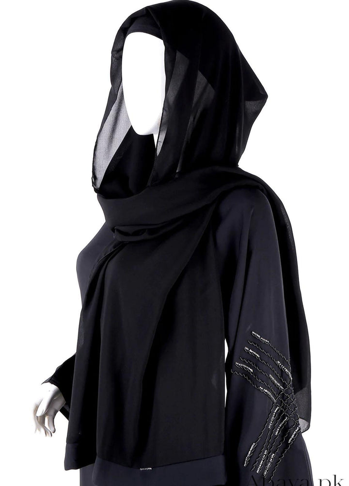Abaya pk Pret Vogue Nida Abaya ABA22VG Dareen