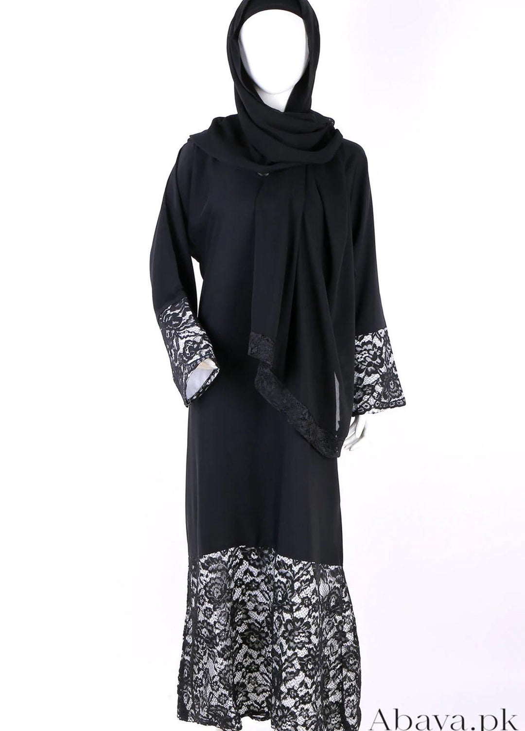 Abaya pk Pret Vogue Nida Abaya ABA22VG Hala