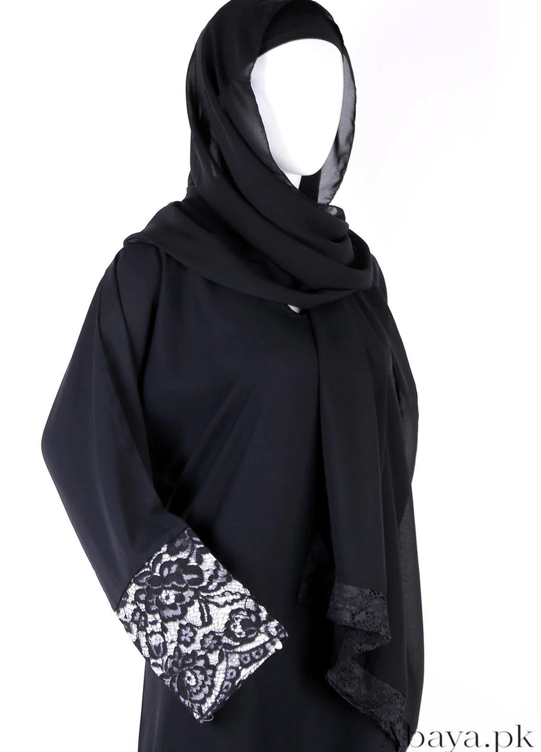 Abaya pk Pret Vogue Nida Abaya ABA22VG Hala