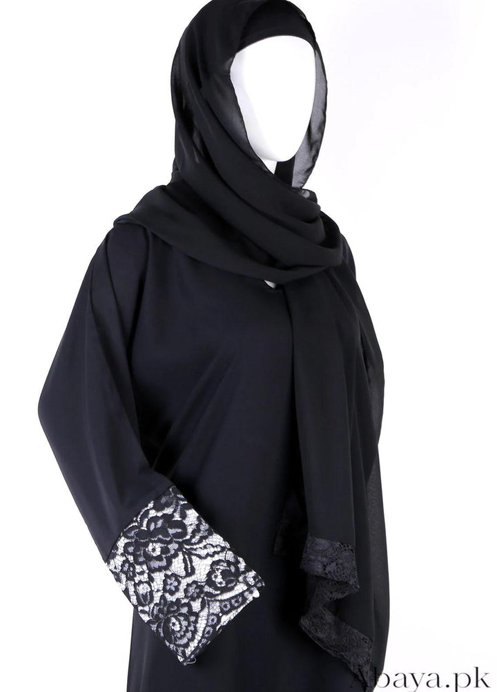 Abaya pk Pret Vogue Nida Abaya ABA22VG Hala