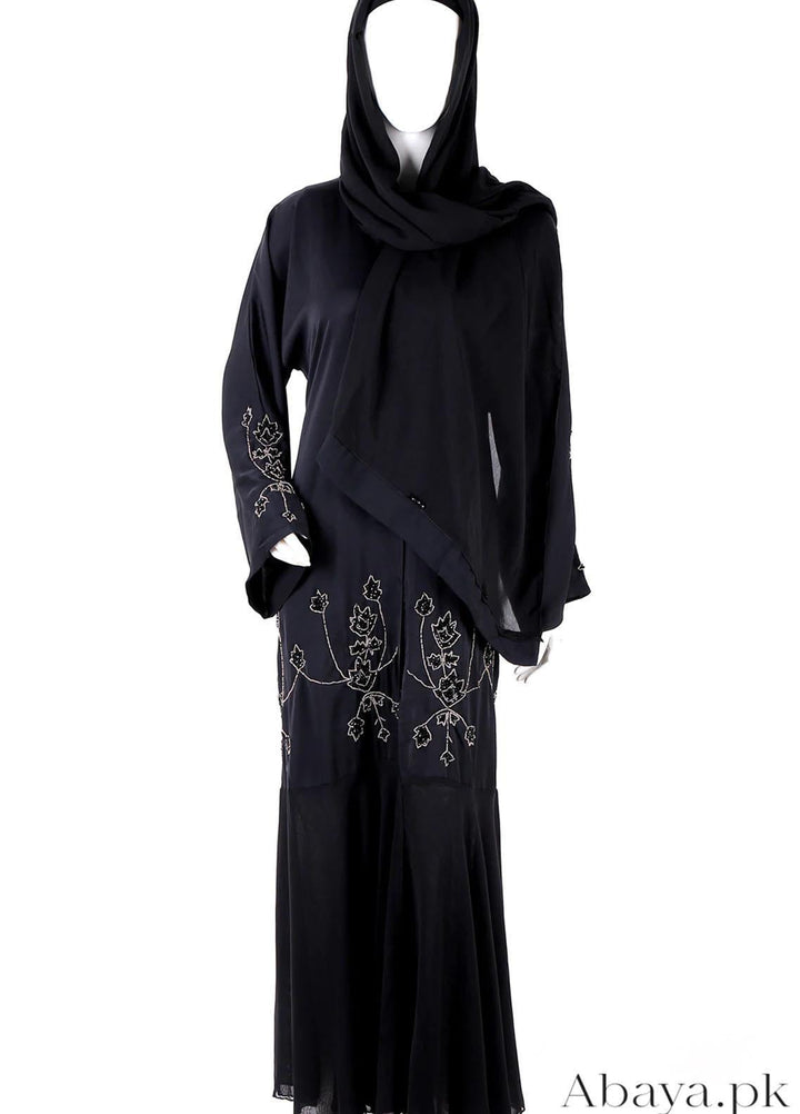 Abaya pk Pret Vogue Nida Abaya ABA22VG Nuha