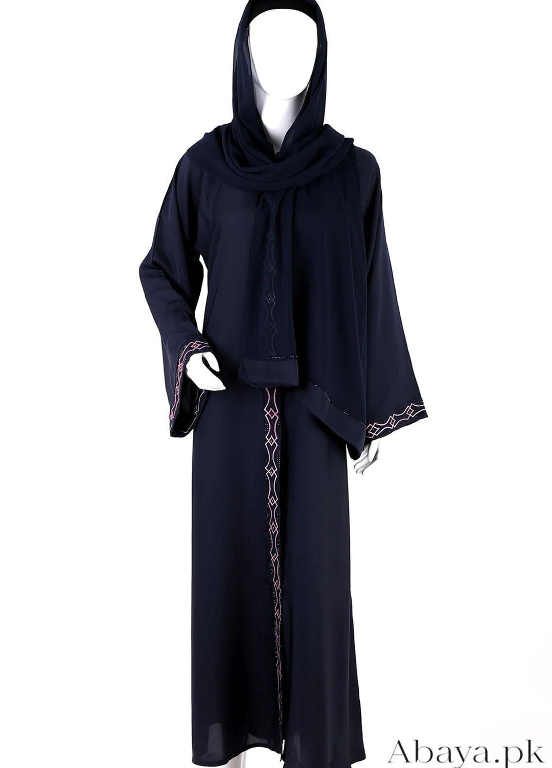 Abaya pk Pret Vogue Nida Abaya ABA22VG Samira