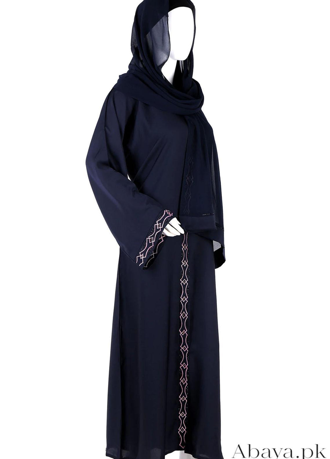Abaya pk Pret Vogue Nida Abaya ABA22VG Samira