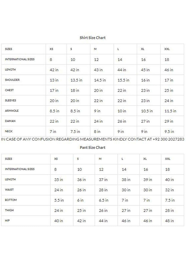 Zaaviay Festive Pret  Raw Silk 3 Piece Suit ZV22PE MAAHRU