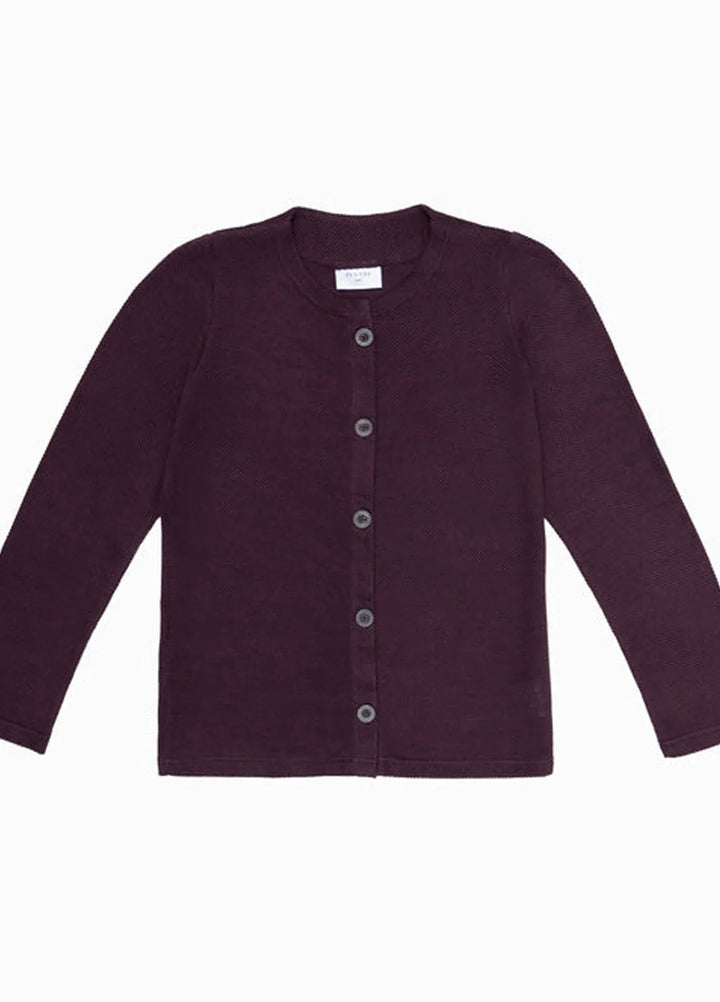 Zenyre Pret Western Knit Thermal 1 Piece Knit Round Neck Sweater