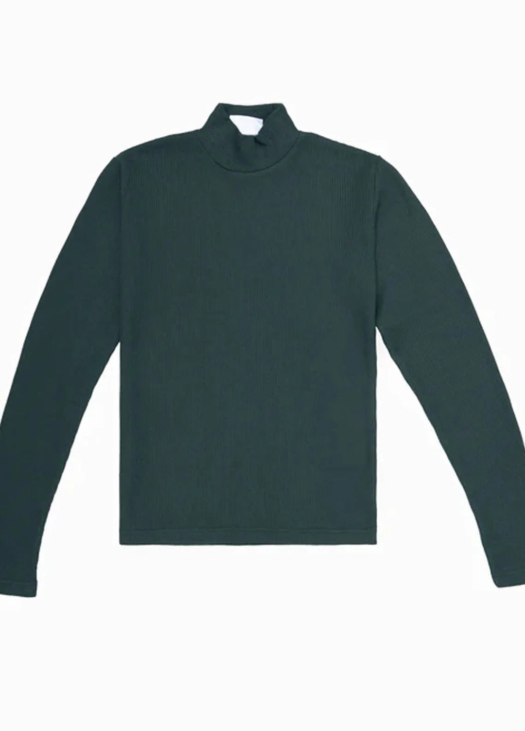 Zenyre Pret Western Waffle 1 Piece Textured Mock Neck Top