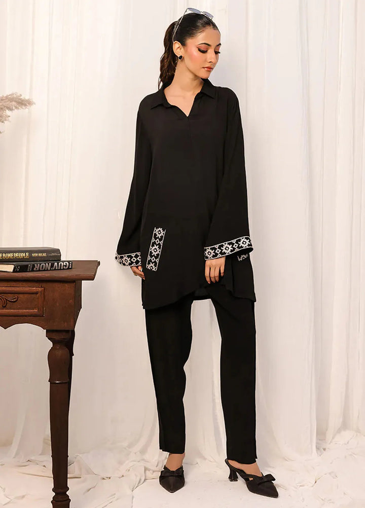 Zlooms Pret Viscose 2 Piece Suit ZL25-C01-04