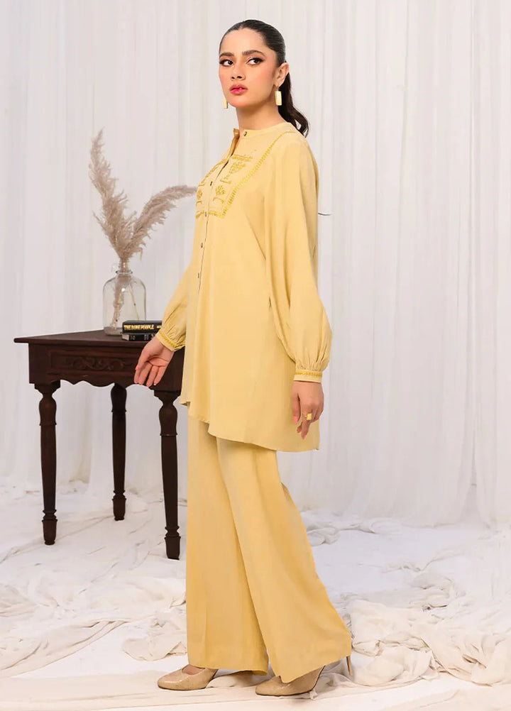 Zlooms Pret Viscose 2 Piece Suit ZL25-C01-05