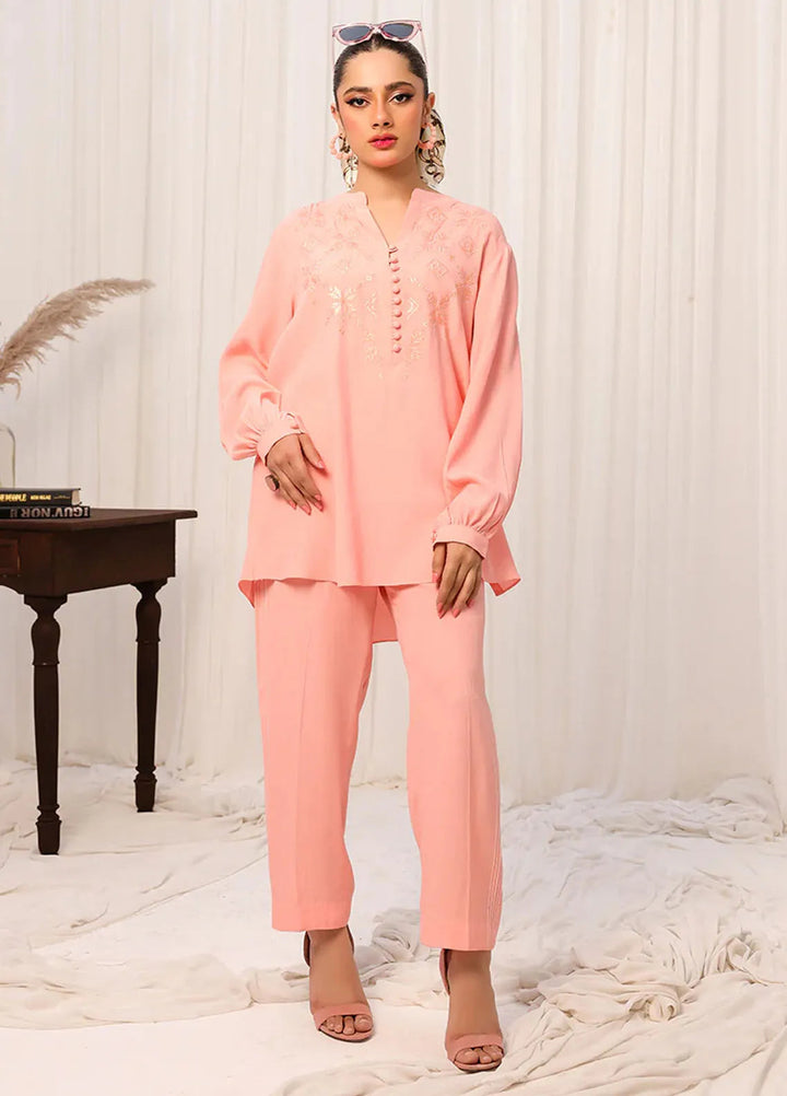 Zlooms Pret Viscose 2 Piece Suit ZL25-C01-06