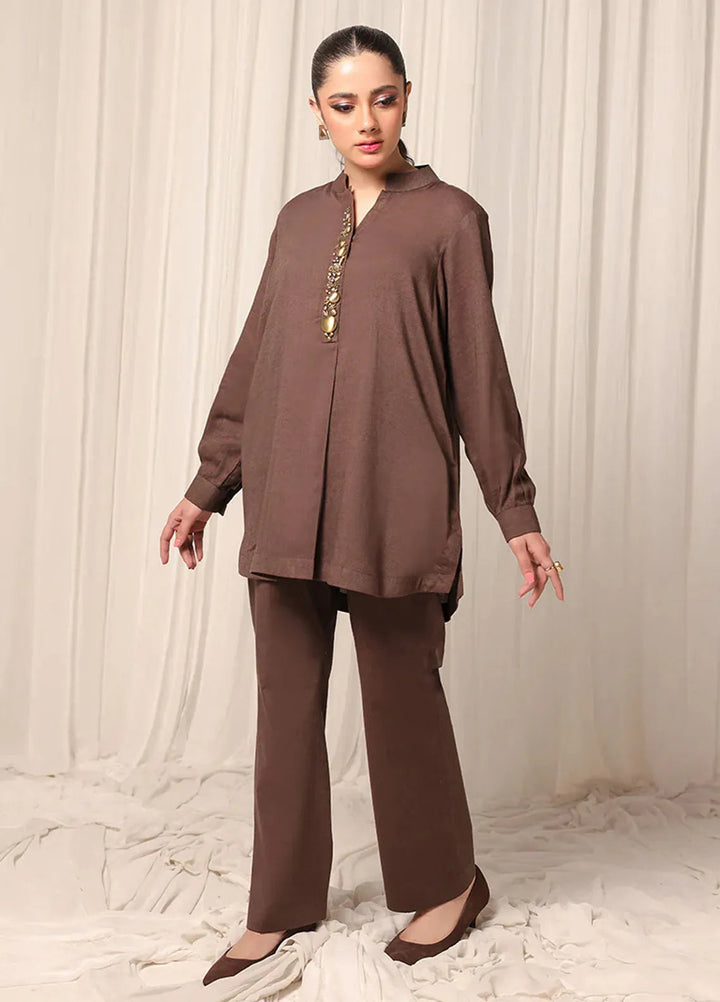 Zlooms Pret Viscose 2 Piece Suit ZL25-C04-02
