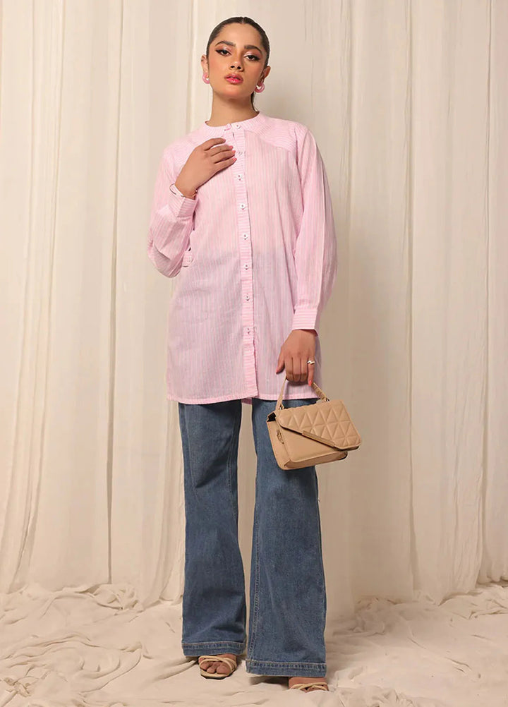 Zlooms Pret Viscose Kurti ZL25-C03-01