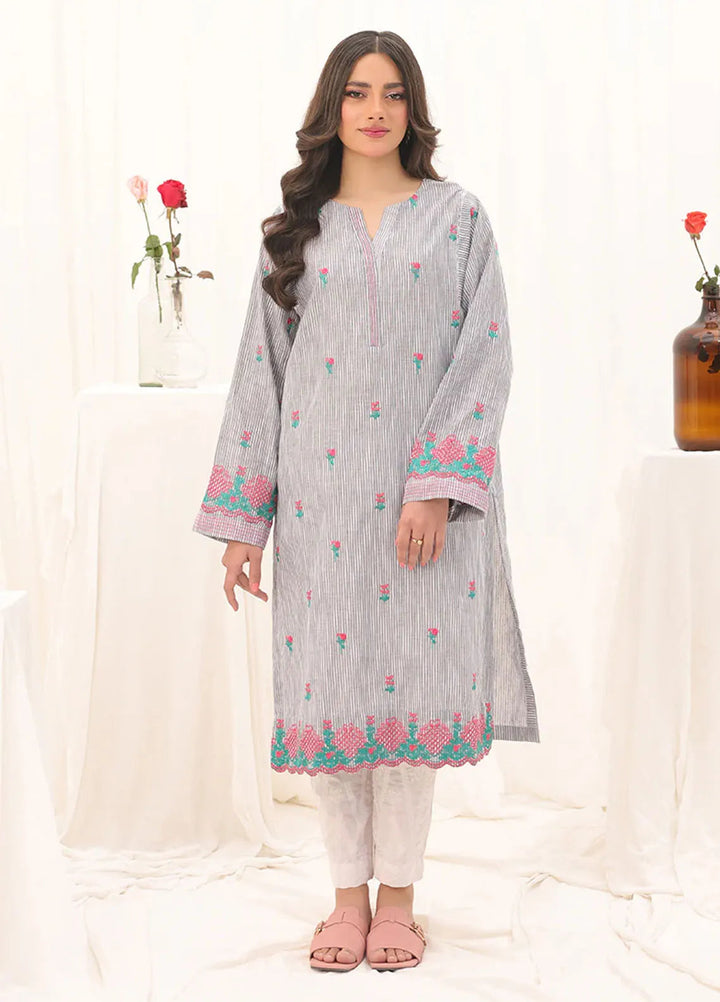 Zlooms Pret Yarn Kurti ZL25-C02-01