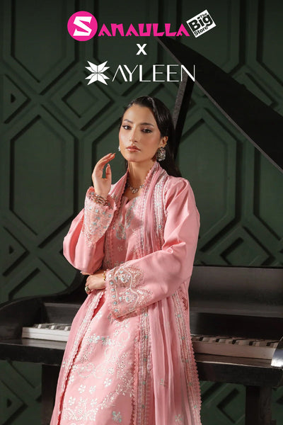 Ayleen