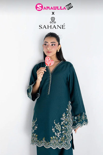 Sahane