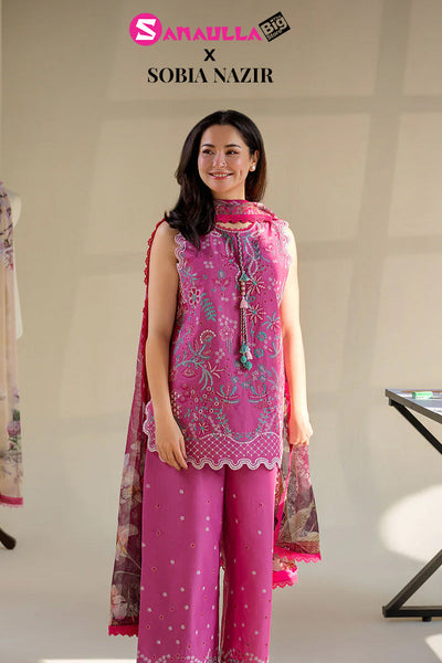 Sobia Nazir