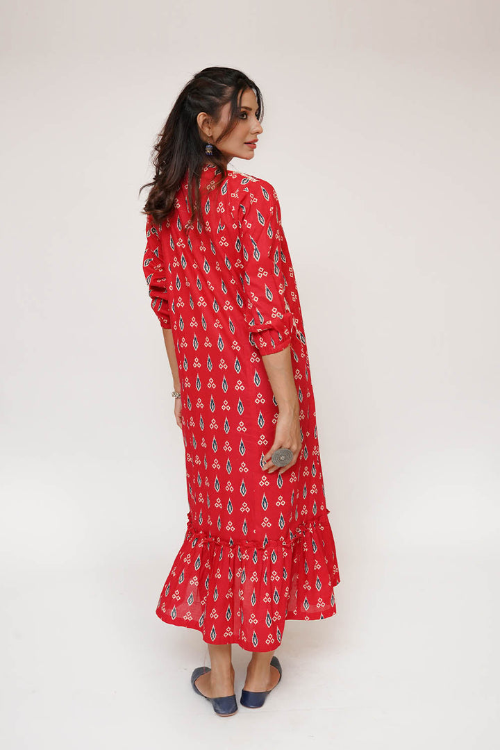 Senorita Women RTW Printed Lawn Cotton 1 Piece Suit LAA-03503 Eid Collection