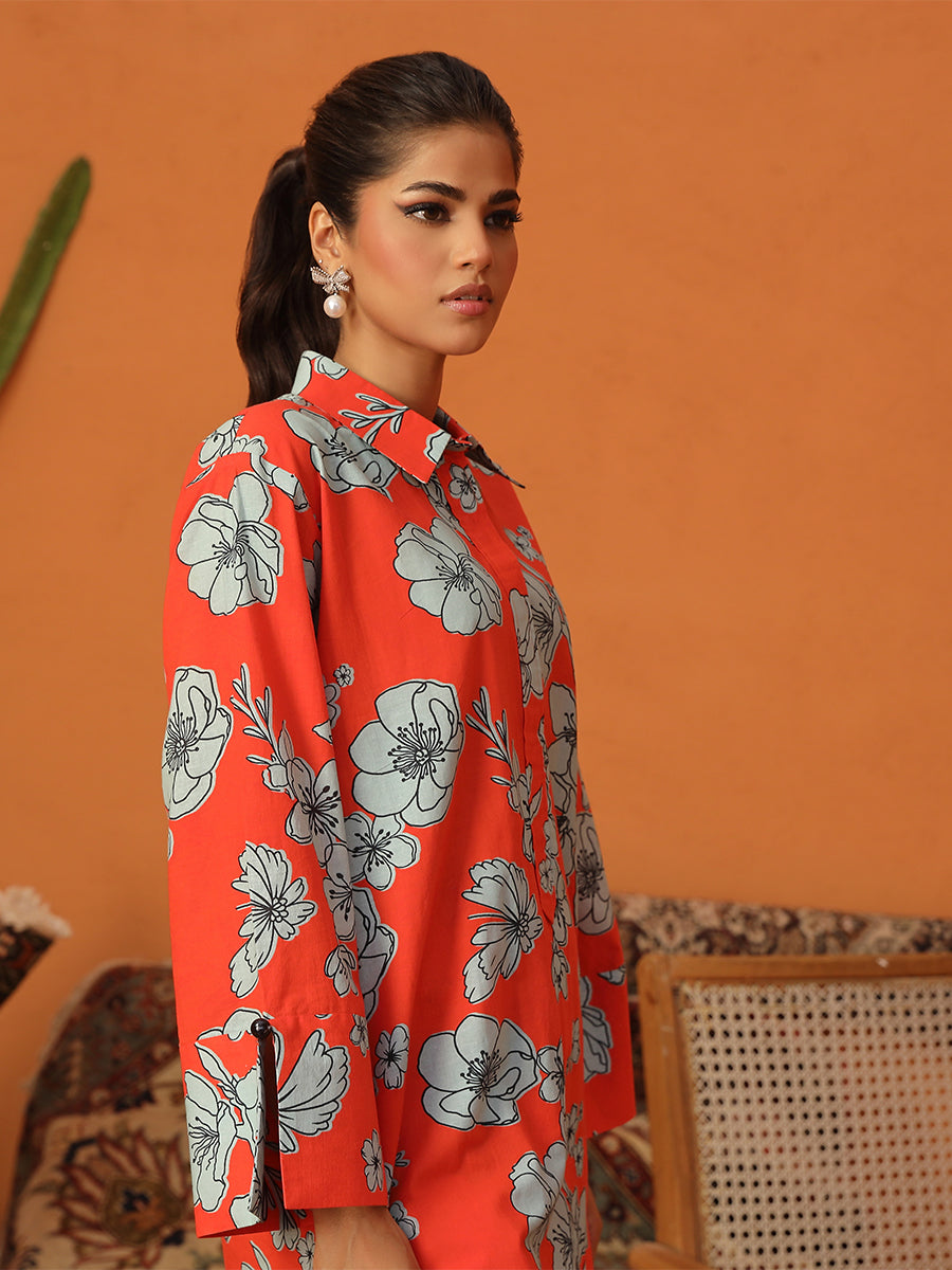 Salitex Women Solids Cambric 1 Piece  WRS2BA24AL01 - Summer Collection