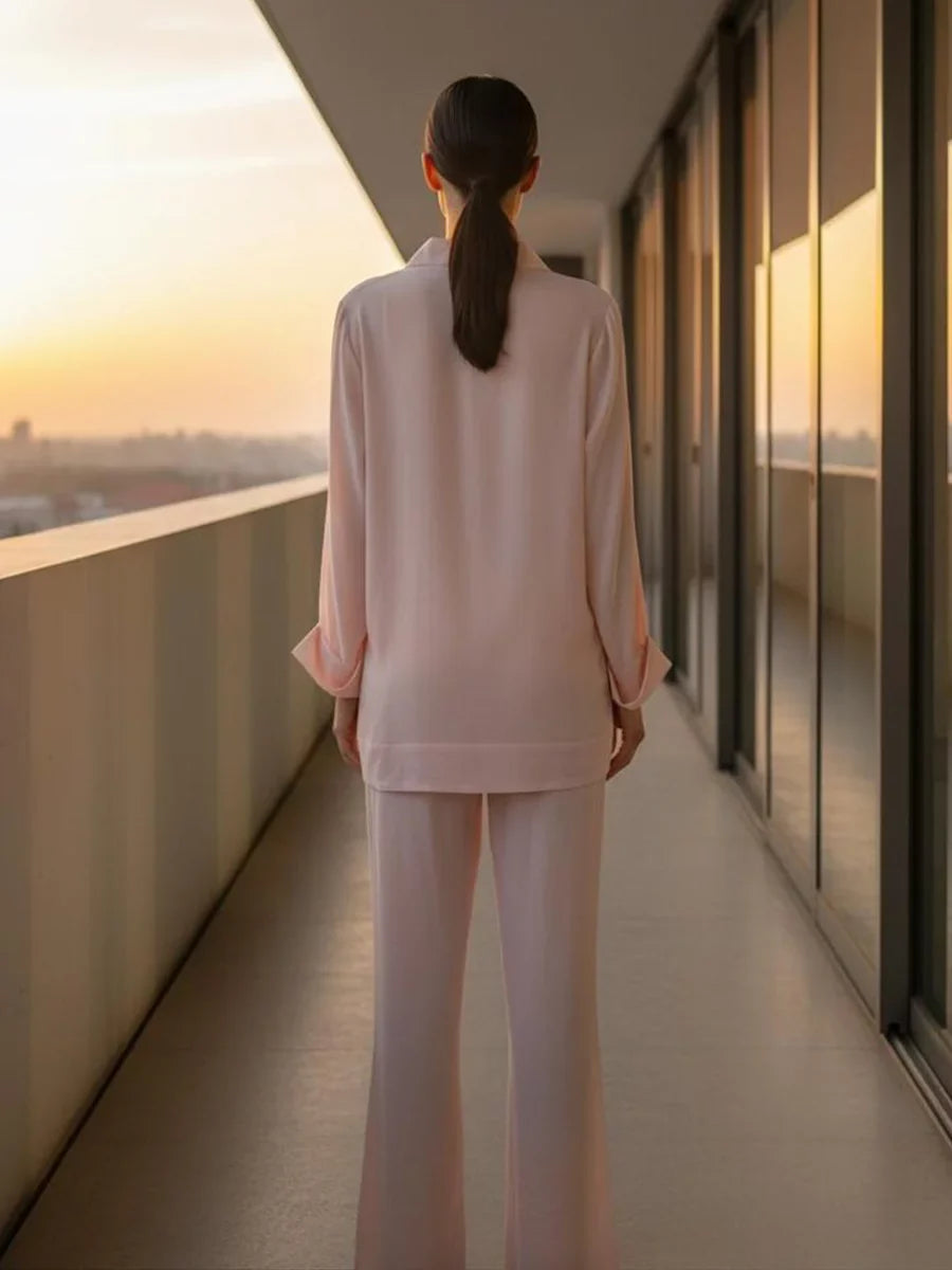 Salitex Women Embroidered Textured 2 Piece Suit WP7L2PBC325 - Summer Collection