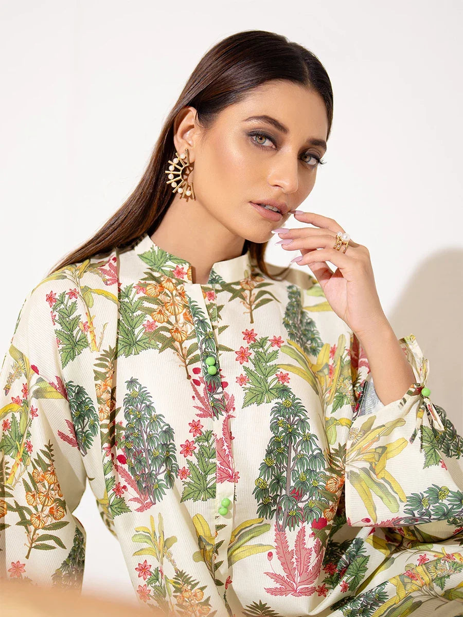 Salitex Women Solids Poly Viscose 1 Piece Shirt WRTKBA24AL158 - Summer Collection