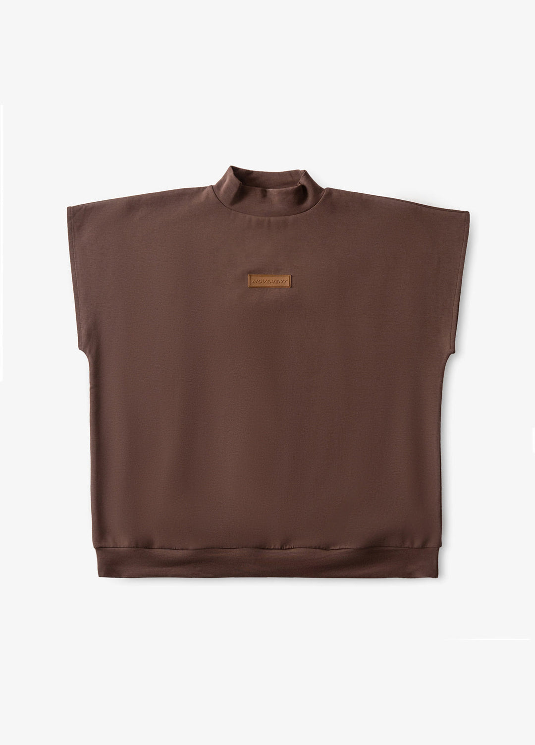 Movement Unisex Exodus Sleeveless Crew Neck - Western Collection