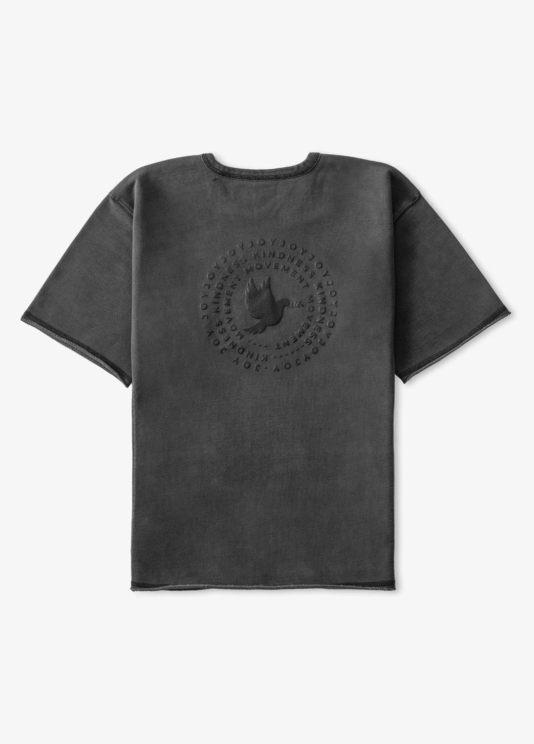 Movement Unisex Exodus Terry Tee V2 - Western Collection