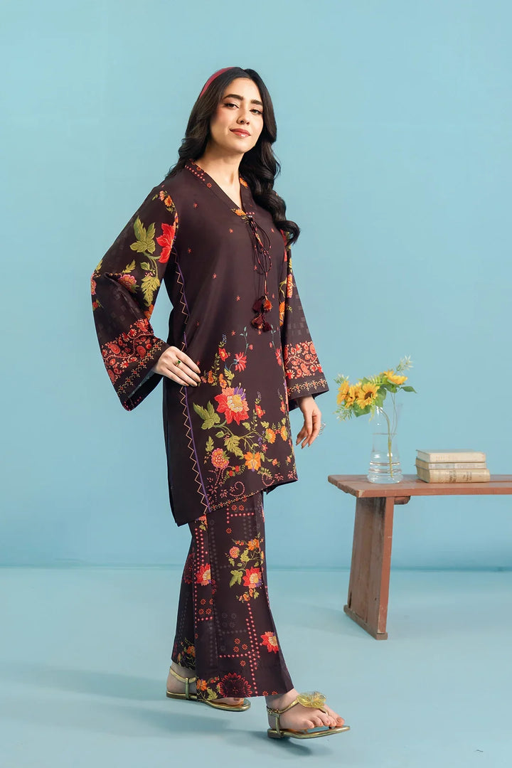 Dear Summer by Panache Women RTW Printed Lawn 2 Piece Suit Bloom Craft - Festive Collection