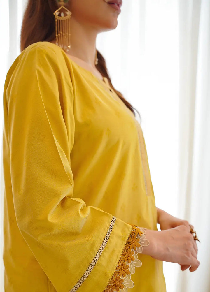 Menaal RTW Printed Viscose 2 Piece Suit ORIA - Casual Collection