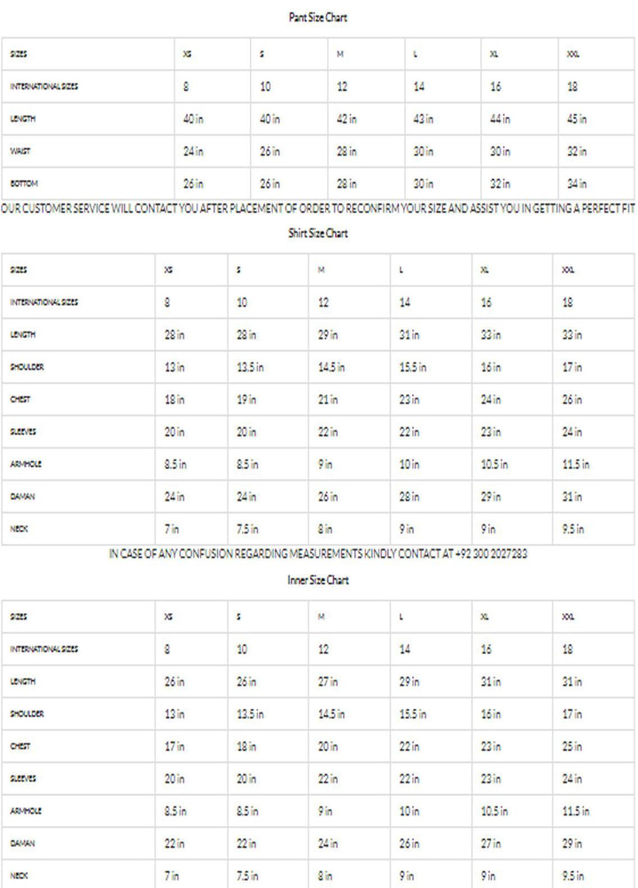 Zaaviay Luxury Pret Embroidered Velvet 3 Piece Suit ZBHM22-01 PARIZAH