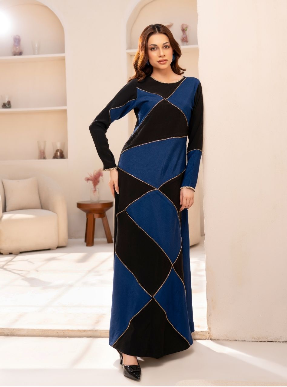 Irtiqa by Anayra Amal RTW Solids Grip Georgette 2 Piece Suit Miraaj Festive Collection