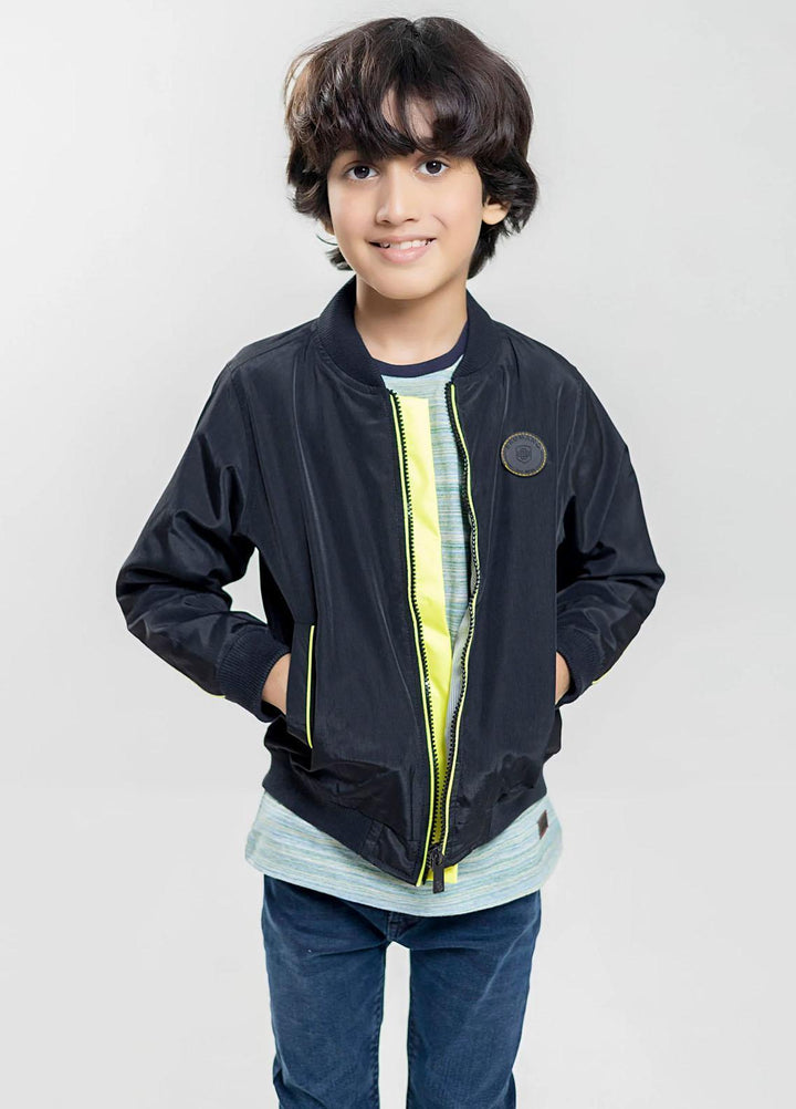 Brumano   Jackets for Boys -  11221867
