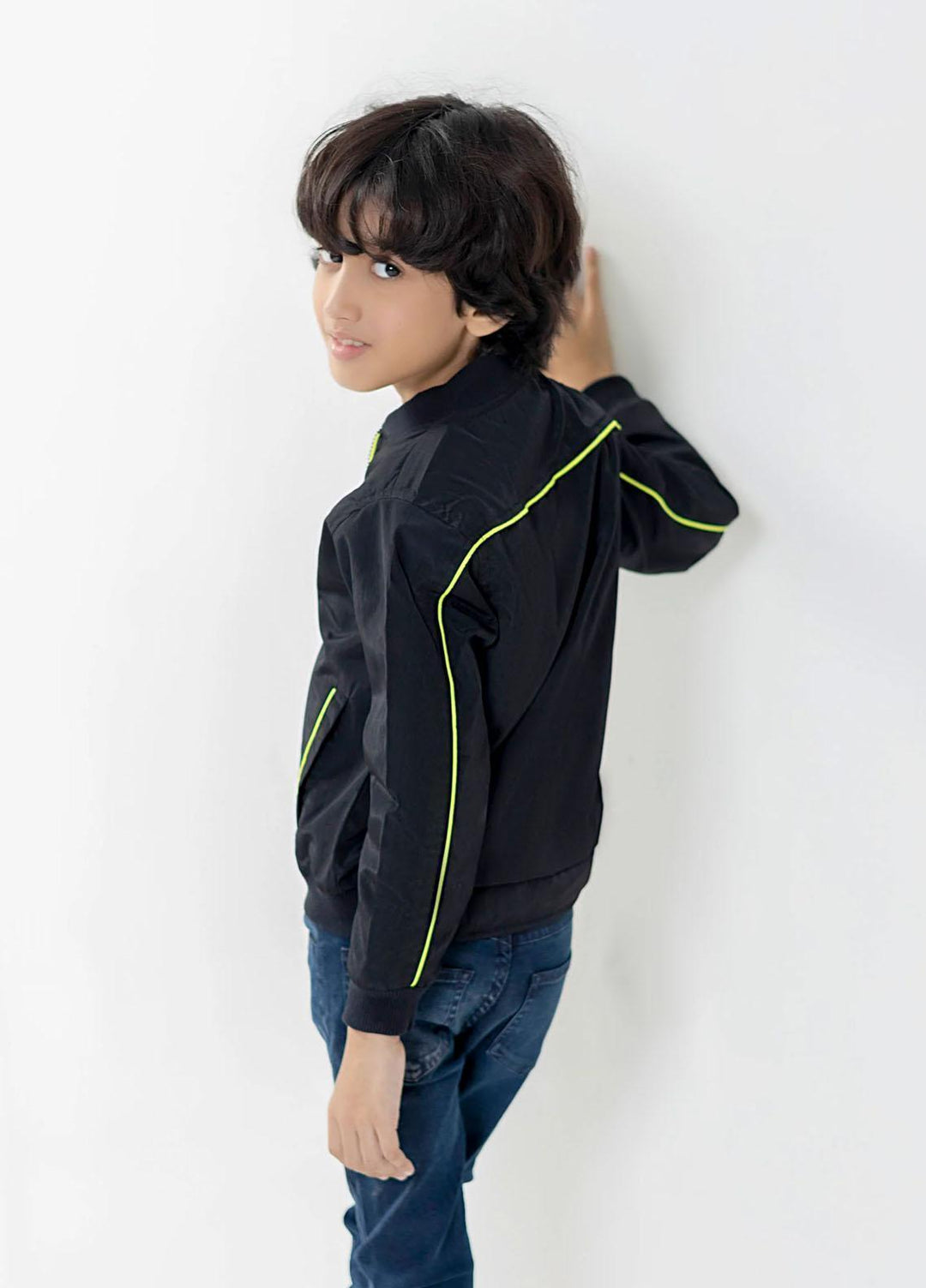 Brumano   Jackets for Boys -  11221867