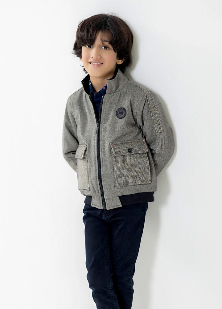 Brumano   Jackets for Boys -  11225028