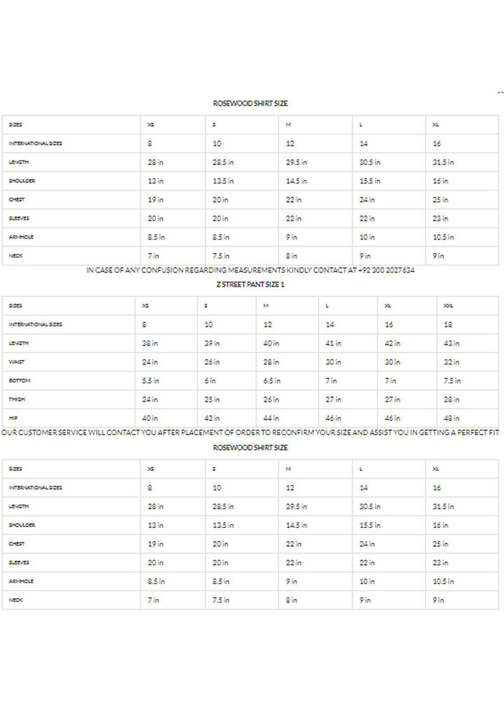 Zaaviay Pret  Cotton Silk 2 Piece Dress ZSZ23-020 ROSEWOOD