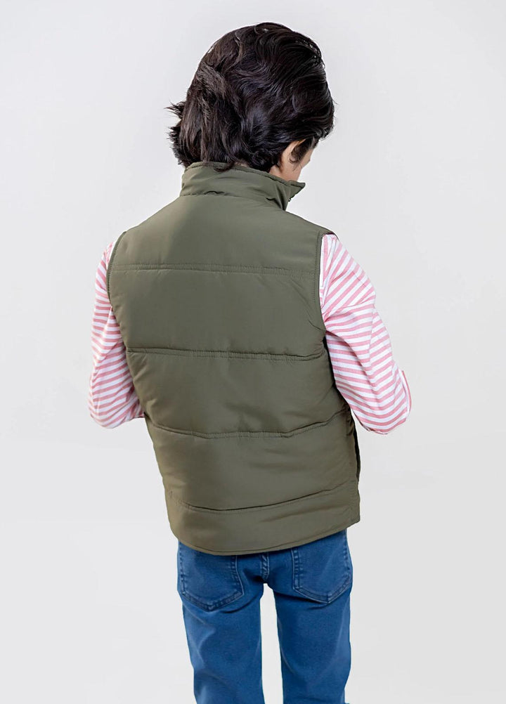 Brumano   Jackets for Boys -  12221898